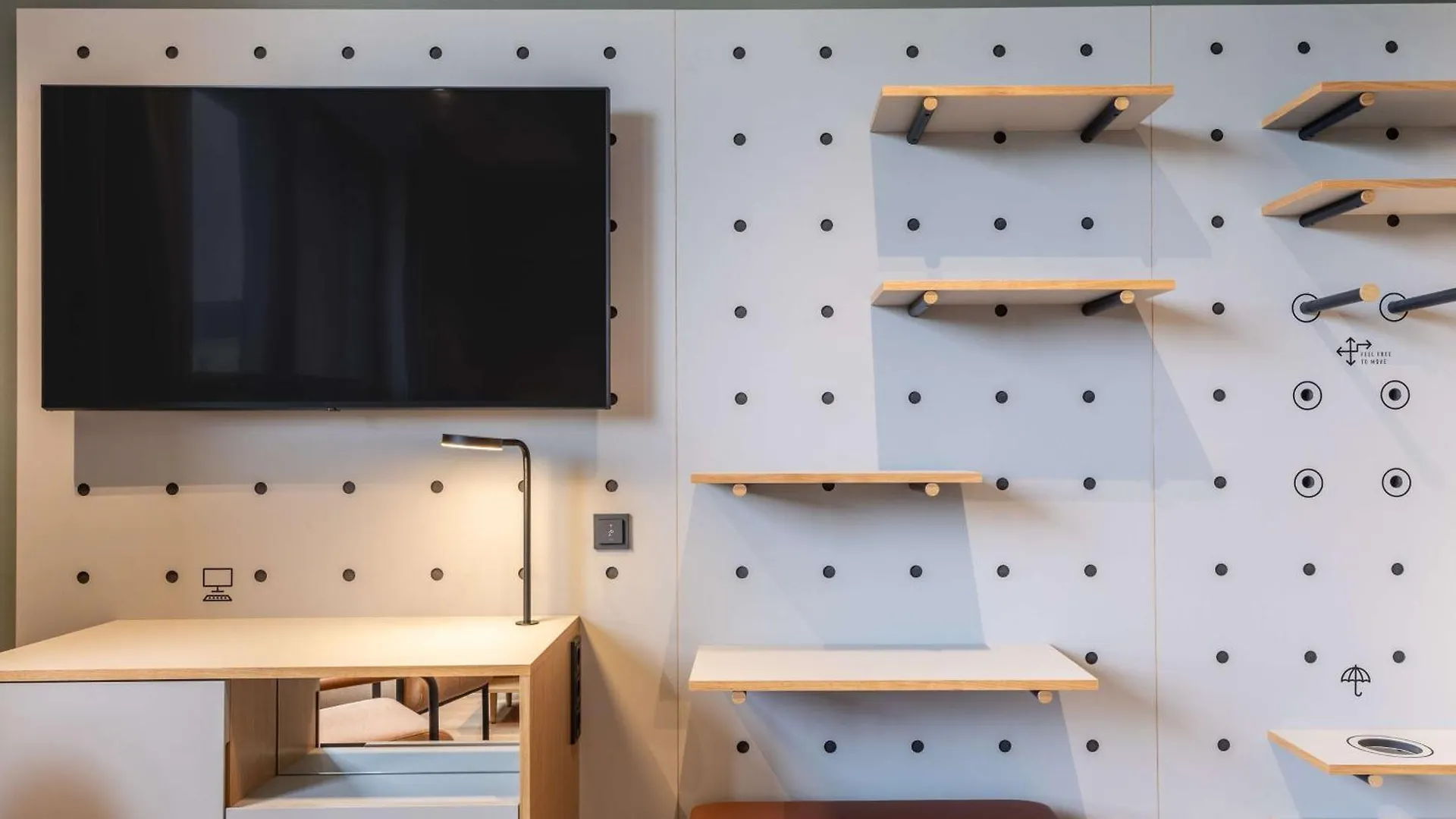 Scandic Helsinki Hub