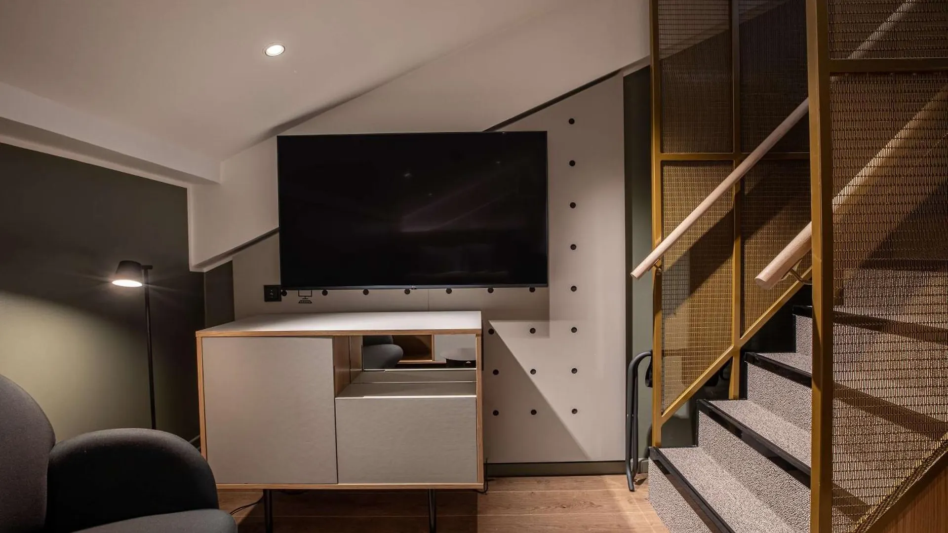 Scandic Helsinki Hub Hotel