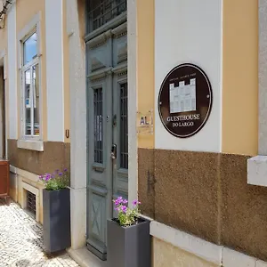  Pensjonat Do Largo Portugalia