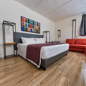 Casa Mia In Trastevere 3*, Roma Itália