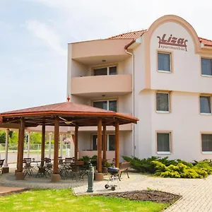  Hotel apartamentowy Liza Węgry