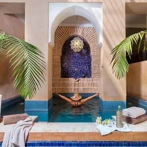 Ines 4*, Marrakesh Marruecos
