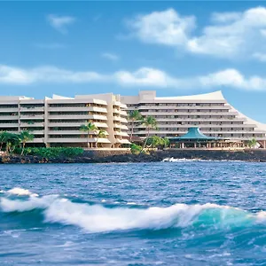 Royal Kona 3*, Kailua-Kona Estados Unidos da América