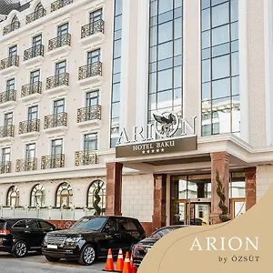 arion-hotel-baku.aboutbakuhotels.com/
