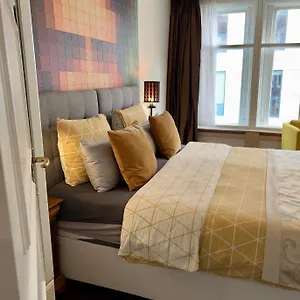 לינה וארוחת בוקר 4 Guestrooms אמסטרדם
