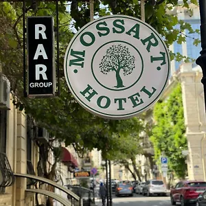 moss-art-boutique-hotel.aboutbakuhotels.com/