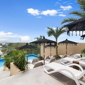 Kahatsa' Boutique 5*, Tulum México