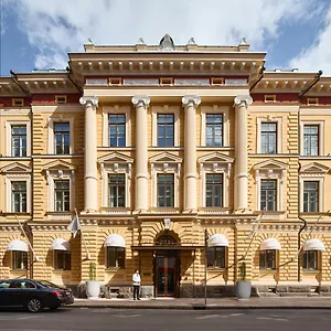 The Maria - Preferred & Отель