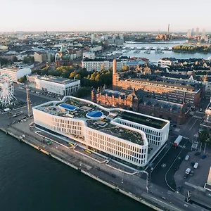 Solo Sokos Pier 4 Helsinki