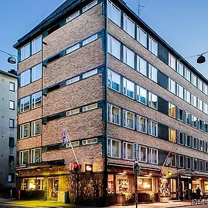 Hotell Original Sokos, Helsingfors