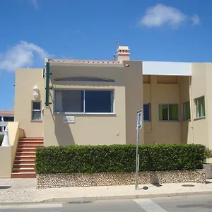Mira Fortaleza , Sagres Portugal