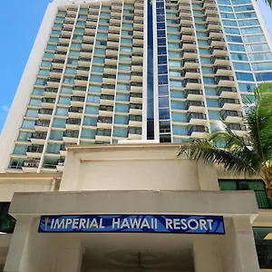 Imperial Hawaii 3*, Honolulu Estados Unidos da América