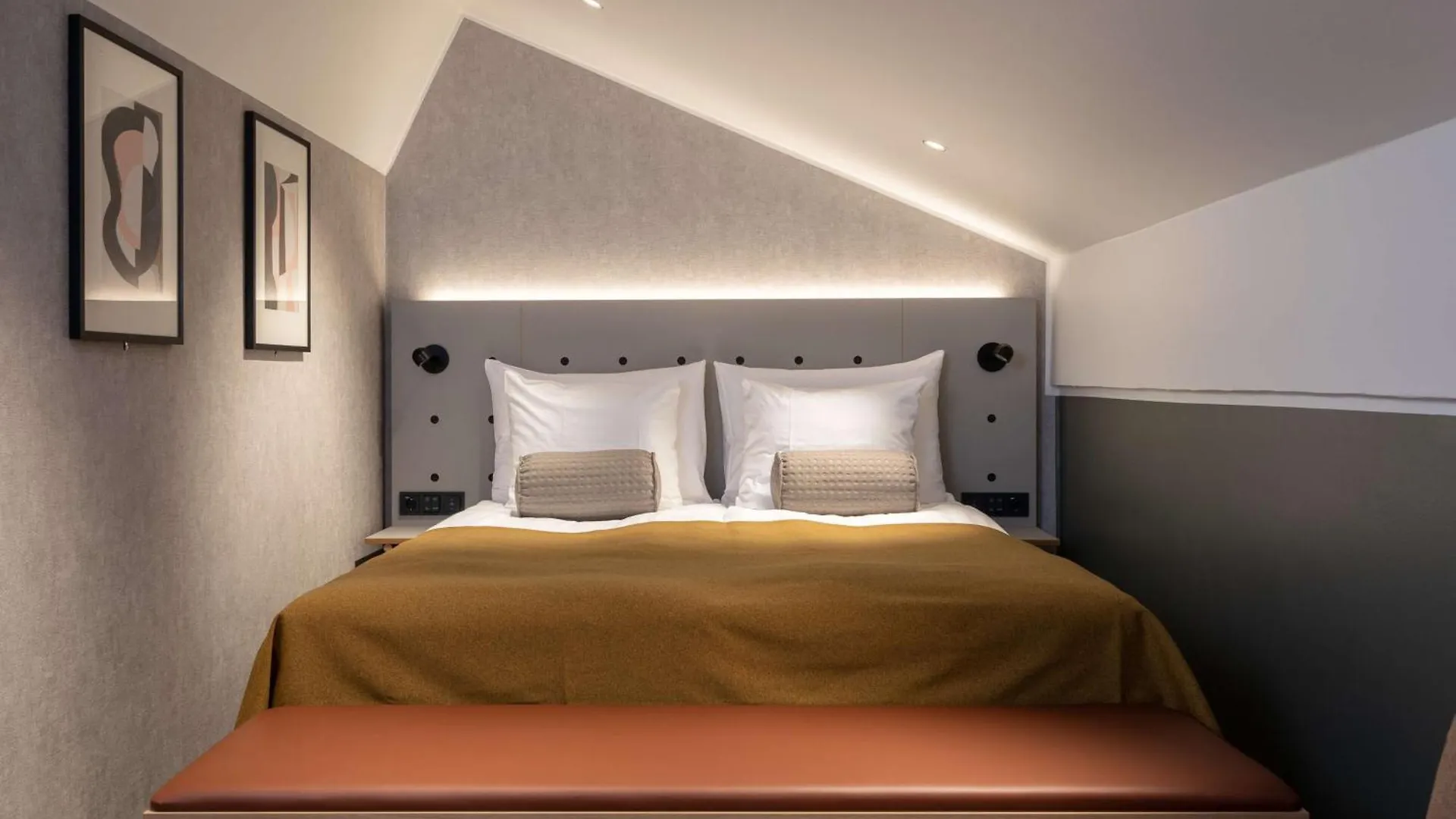 Scandic Helsinki Hub 4*,  Finlandia