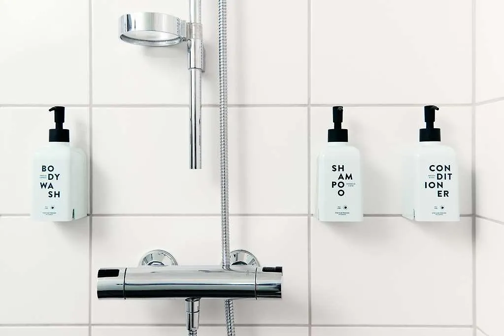 ホテル Scandic Helsinki Hub