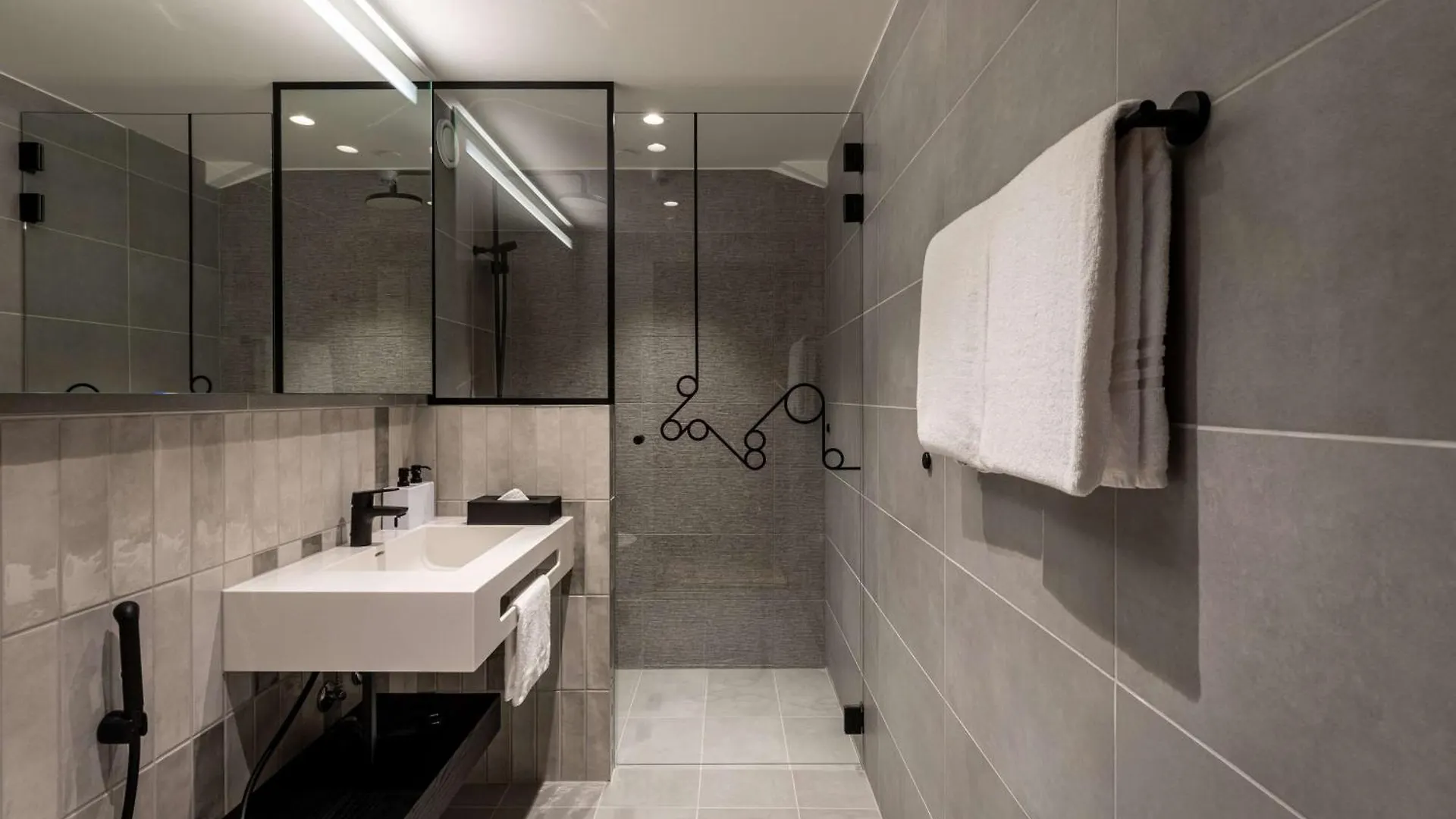**** Hotel Scandic Helsinki Hub Finlandia